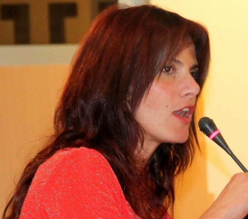 Ευαγγελία Σαμόλη: Που πάμε ωρέ.. (Τροφή για σκέψη)