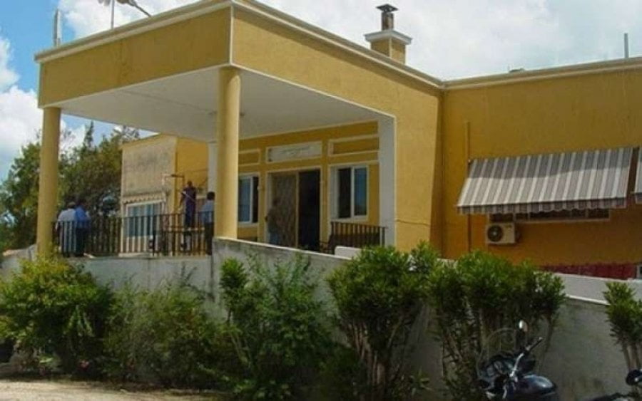 Ευχαριστήρια επιστολή προς το Μαντζαβινάτειο Νοσοκομείο