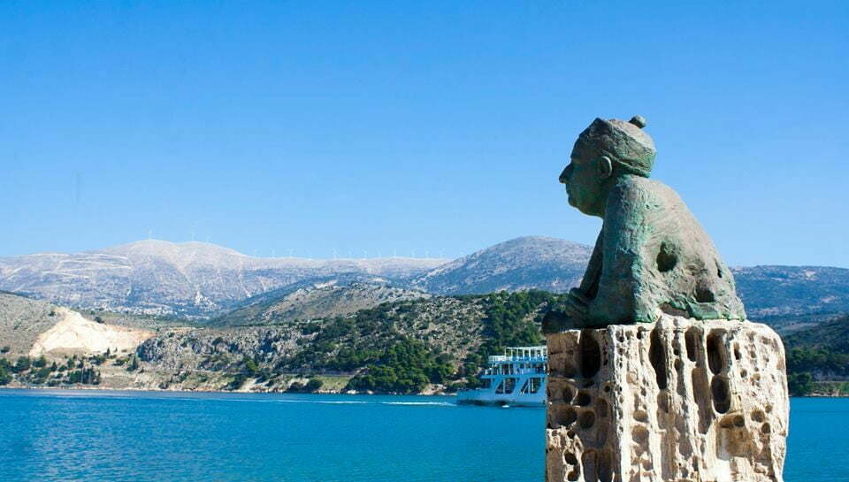 ΕΦΥΓΕ ΑΠΟ ΚΟΝΤΑ ΜΑΣ Η ΜΑΡΙΝΑ ΒΕΡΓΩΤΗ