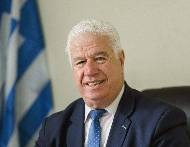 Μήνυμα του Περιφερειάρχη Ιονίων Νήσων, Γιάννη Τρεπεκλή, για την Ημέρα Μνήμης της Γενοκτονίας των Ελλήνων της Μικράς Ασίας