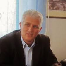 Ευχαριστήρια επιστολή του Σωτήρη Σάρλου στο Ιατρικό και Νοσηλευτικό προσωπικό του Γενικού Νοσοκομείο Αργοστολίου