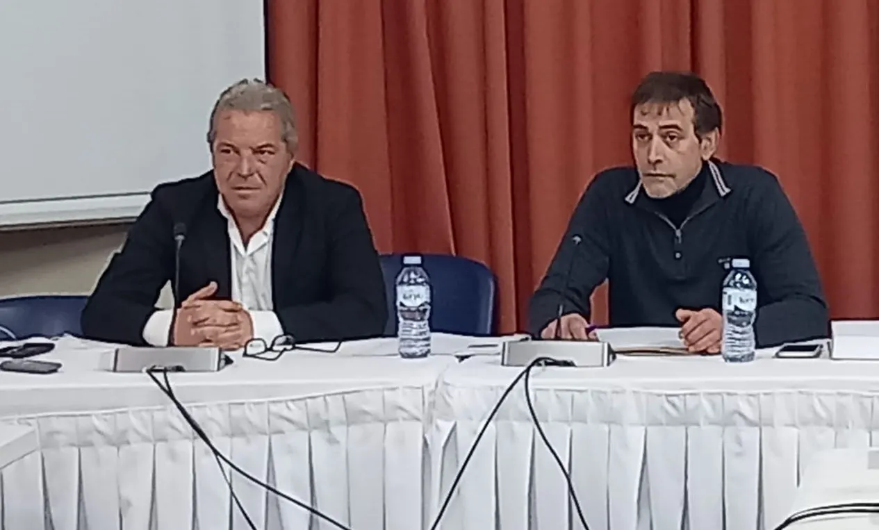 Η 12η Τακτική (Μεικτή) Συνεδρίαση του Δημοτικού Συμβουλίου Σάμης την Τετάρτη 5 Αυγούστου