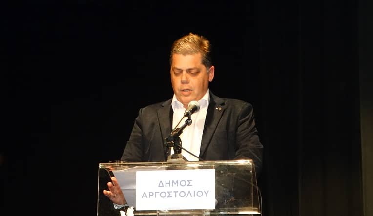 Πολιτική εκδήλωση του ΚΚΕ στα Καμιναράτα την Τετάρτη 12 Αυγούστου με ομιλητή τον Γιάννη Κουρούκλη