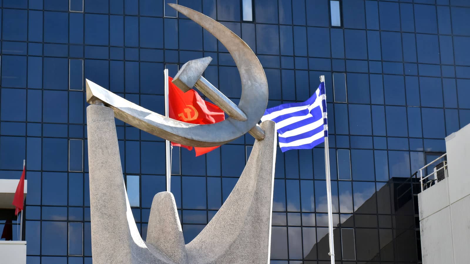 Οι φοιτητές του Ιονίου Πανεπιστημίου δεν έχουν ανάγκη από ΣΔΙΤ – έχουν ανάγκη από δημόσιες και δωρεάν φοιτητικές εστίες!!!!!