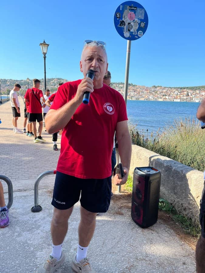 Λειτουργία δύο νέων τμημάτων στον Π,Σ Φωκάτων