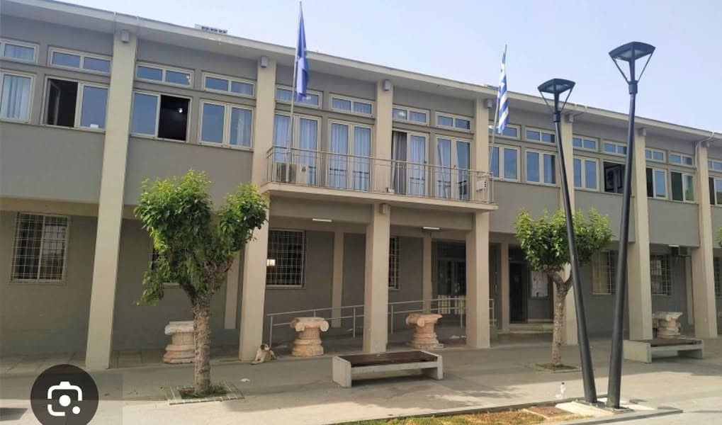 Ο Δήμος Αργοστολίου περνά δυναμικά στη σύγχρονη ψηφιακή εποχή: Υλοποίηση του εμβληματικού έργου «Δράσεις Ψηφιακού Μετασχηματισμού του Δήμου Αργοστολίου»