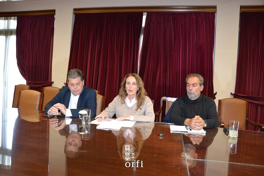 Δεκατρείς μήνες καίει η φωτιά στον Λαγκάδα-Οι ευθύνες κυβέρνησης και Περιφερειακής Αρχής δεν σβήνουν