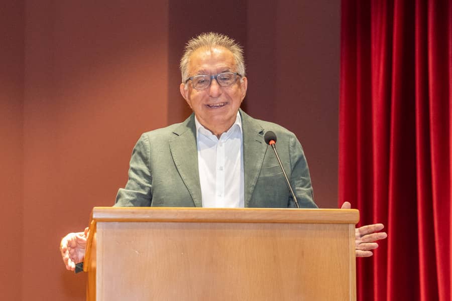 1η Επιστημονική Εκδήλωση – Βράβευση Μαθητών και ομιλία Αθανάσιου Σ. Φωκά, την Κυριακή 13 Σεπτεμβρίου στο Δημοτικό Θέατρο Αργοστολίου «Κέφαλος»