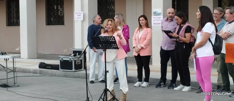 Το ΚΕΦΙΑΠ δεν είναι τετραγωνικά μέτρα είναι ανθρώπινες ζωές