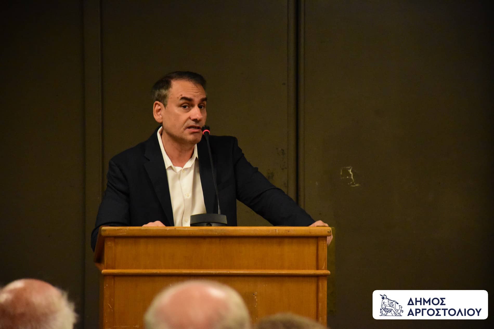 Ευχαριστήρια επιστολή του Δήμου Κιλκίς προς τον Σύλλογο «Το Ριφόρτσο»