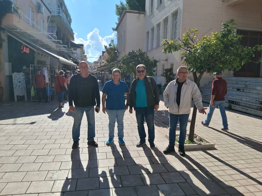 Εμπορικός Σύλλογος Η Κράνη: Επίδοση πρότασης σύστασης εξεταστικής επιτροπής