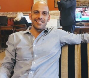 Δημήτρης Κεκάτος 