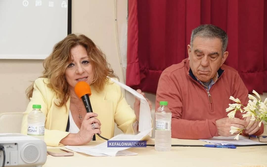 Σωματείο Εργαζομένων Γενικού Νοσοκομείου: Το ΚΕΦΙΑΠ δεν είναι τετραγωνικά μέτρα είναι ανθρώπινες ζωές