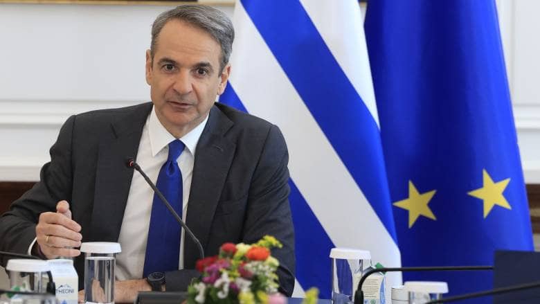 Μόνο καλές ειδήσεις βγαίνουν με Πρωθυπουργό τον Κυριάκο Μητσοτάκη!