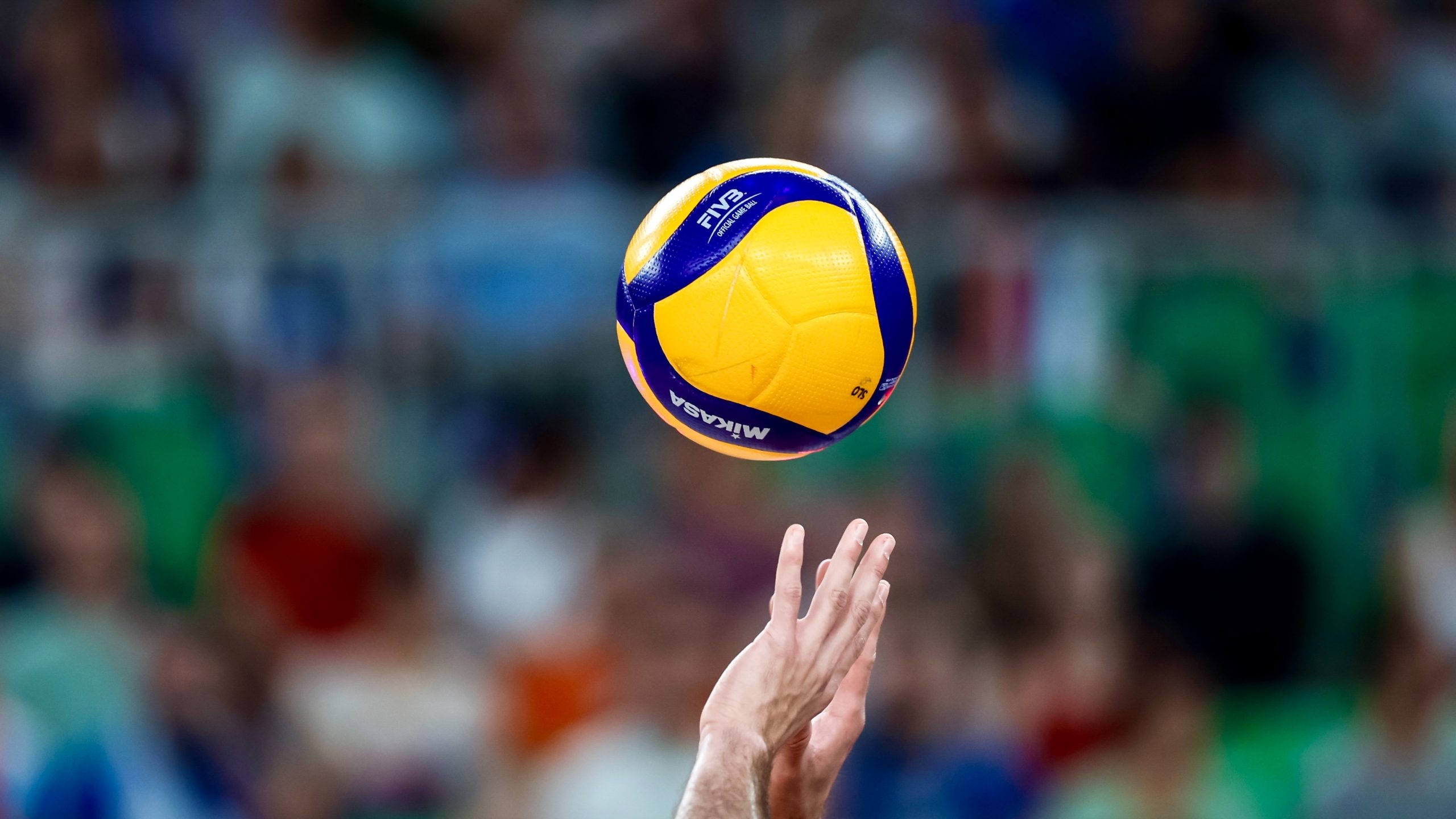Γιορτή Volleyball στην Κεφαλονιά την Παρασκευή 24 Ιουλίου