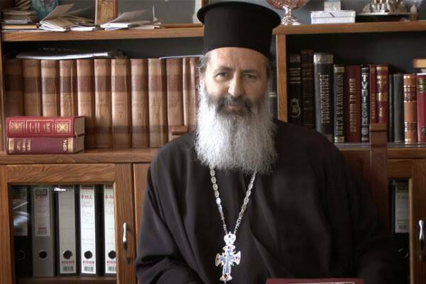 ΠΡΟΓΡΑΜΜΑ ΕΟΡΤΗΣ ΘΑΥΜΑΤΟΣ ΑΓΙΟΥ ΣΠΥΡΙΔΩΝΟΣ ΚΑΙ ΑΝΑΜΝΗΣΙΣ ΣΕΙΣΜΩΝ 195311ης ΑΥΓΟΥΣΤΟΥ 2026 εις τον Ι.Ενοριακόν Ναόν Αγίου Σπυρίδωνος εις Αργοστόλιον