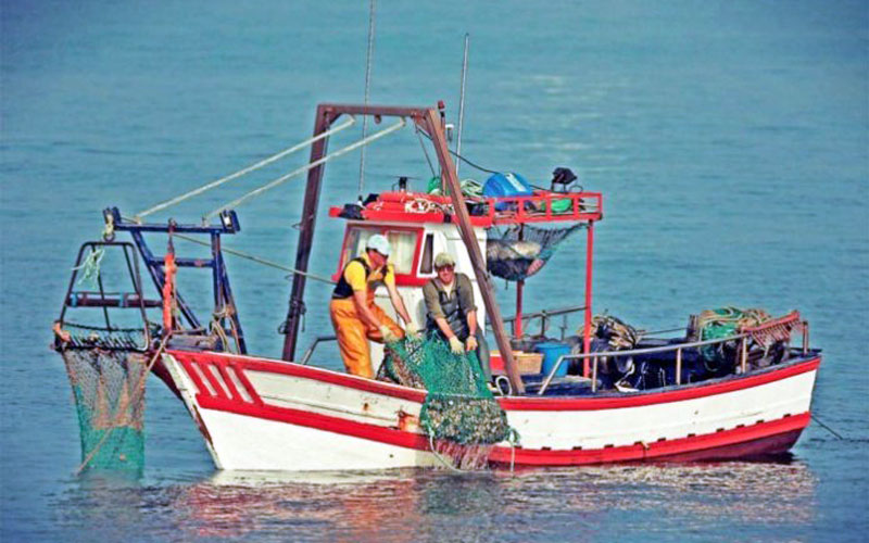 Παράταση προθεσμίας υποβολής αιτήσεων χρηματοδότησης  για επενδύσεις σε αλιευτικά σκάφη, έως 16.10.2026