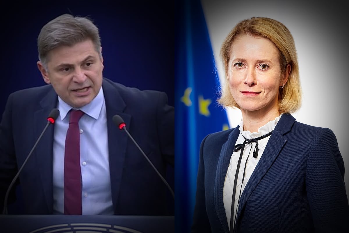 Αντιπαράθεση Φαραντούρη – Κάλλας για τη Συμφωνία της Μέκκας μεταξύ Σαουδικής Αραβίας, Τουρκίας και Πακιστάν
