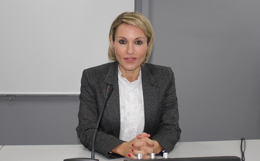 Εύα Φιλιππάτου: Οι δεσμεύσεις δεν μετριούνται σε δηλώσεις!