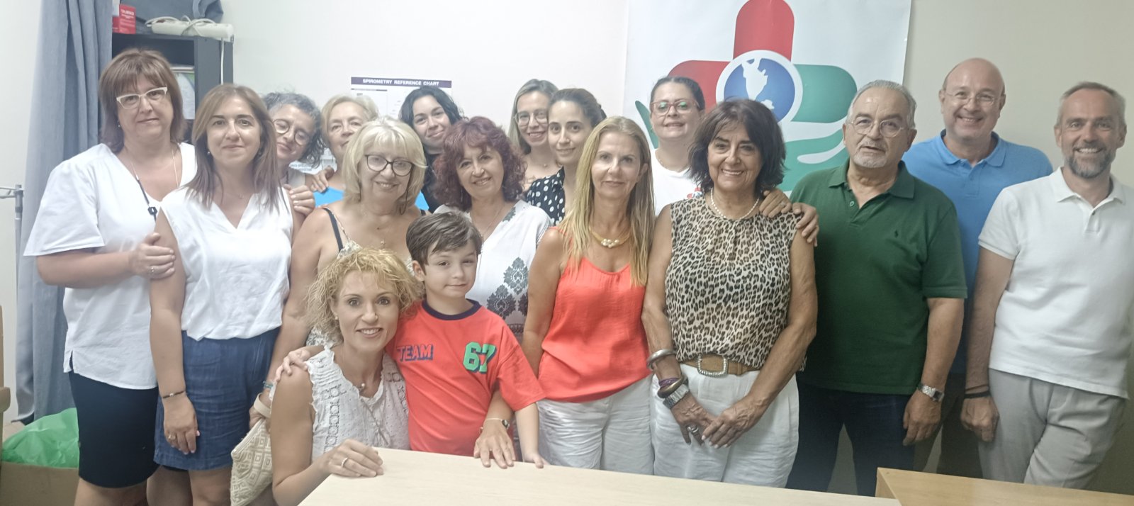 Δύο ημέρες αφιερωμένες στα παιδιά της Ιθάκης