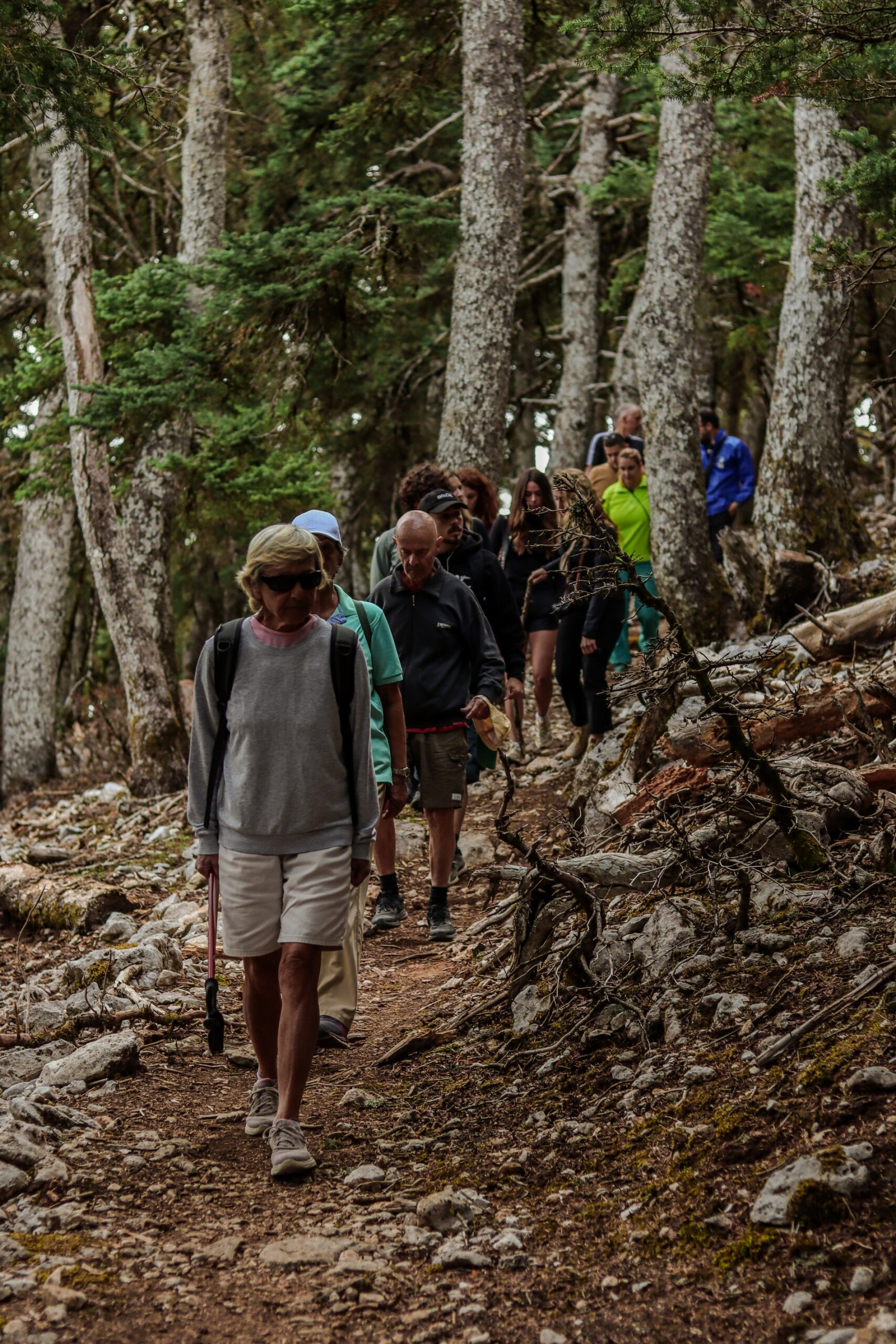 Έρχεται το Stay Active Kefalonia – Ανακαλύψτε το νησί μέσα από την κίνηση, τη φύση και την εξερεύνηση