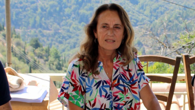 Δομή Καινοτομίας  «Βιτρίνα» για νέα χρηματοδότηση των επιχειρηματιών