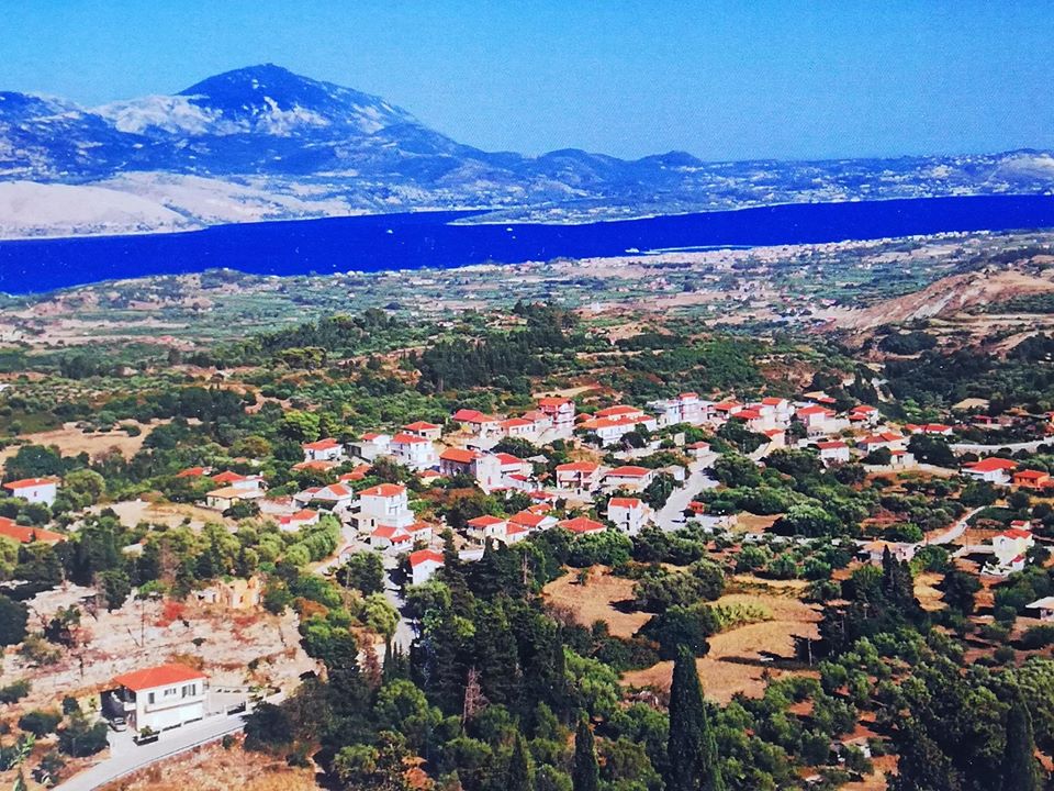 «Μονοπολάτα: Ιστορίες της Γης και των Ανθρώπων»-Μια ξεχωριστή εσπερίδα αφιερωμένη στον πολιτισμό, τη γεωλογία και τον οίνο